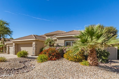 642 N Danyell Ct, Chandler, AZ 85225 - photo 2