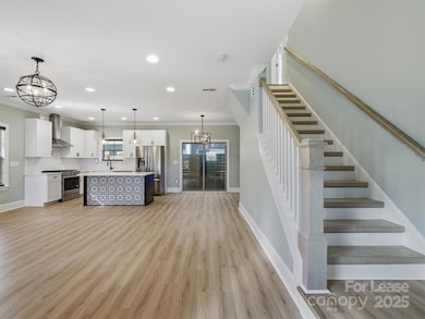 1511 Landis Ave, Charlotte, NC 28205 - photo 4