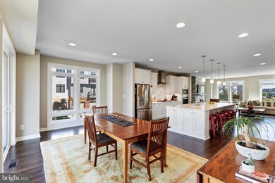 1201 White Feldspar Terrace SE, Leesburg, VA 20175 - photo 5