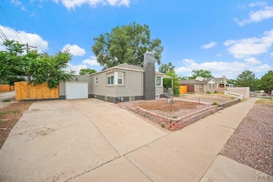 611 E Pitkin Ave, Pueblo, CO 81004 - photo 3