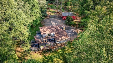 390 Sunny Brook Rd, Blue Ridge, GA 30513 - photo 2