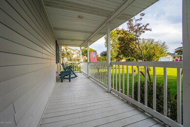 1707 N Crest View Dr, La Porte, IN 46350 - photo 3