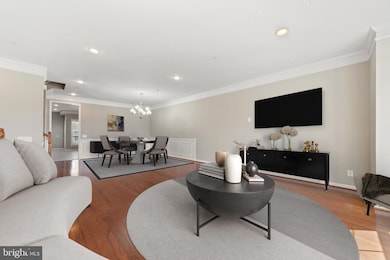 3040 Rittenhouse Cir unit 46, Fairfax, VA 22031 - photo 6