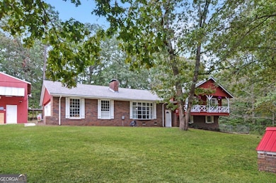 3243 Highway 184 N, Toccoa, GA 30577 - photo 2