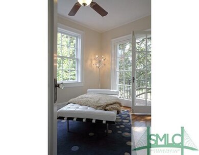 Master Bedroom.