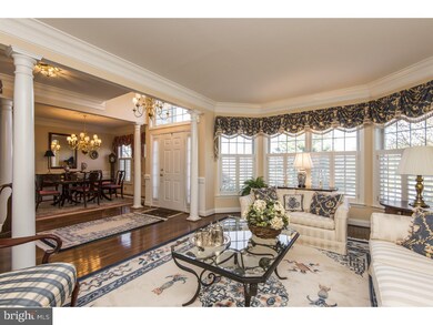 5 Fenwyck Cir, Phoenixville, PA 19460 - photo 6