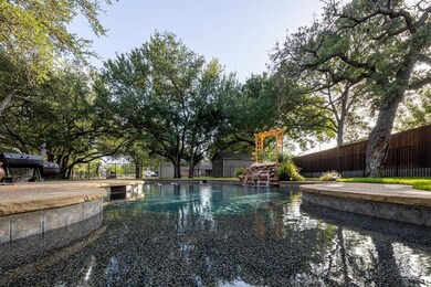 3100 Marble Ct, Granbury, TX 76049 - photo 4