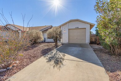 10066 E Skyward Way, Tucson, AZ 85730 - photo 2