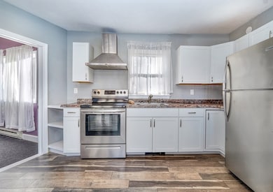 37 Chestnut St unit 1, North Reading, MA 01864 - photo 6