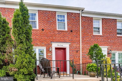 940 Fairmount Ave, Towson, MD 21204 - photo 3