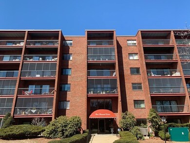 2 Summit Dr unit 63, Reading, MA 01867 - photo 2
