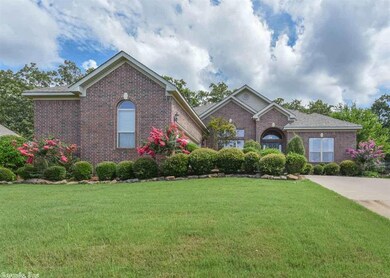 211 Hidden Valley Loop, Maumelle, AR 72113 - photo 2