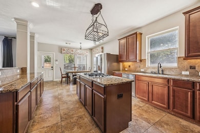 31306 Summit Grove Ln, Spring, TX 77386 - photo 6