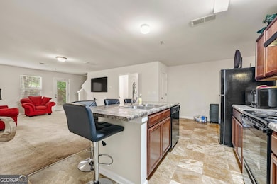 2140 Belmont Cir, Conyers, GA 30012 - photo 6