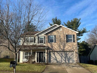 3160 Trego Ct, West Lafayette, IN 47906 - photo 2