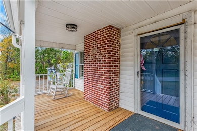 2226 N Carolina 268, Pilot Mountain, NC 27041 - photo 3