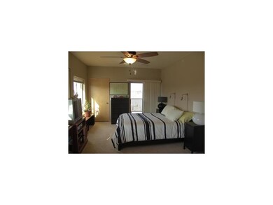 Master Bedroom.