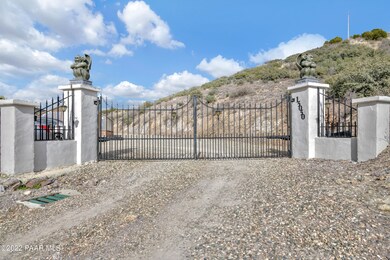 Automatic Gated Entry