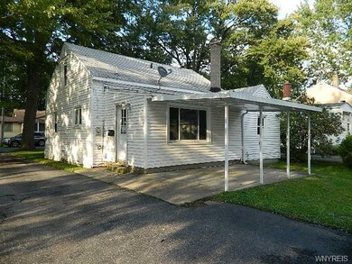 739 Lee Ave, North Tonawanda, NY 14120 - photo 6