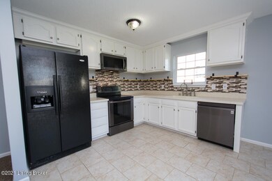 184 Aulbern Dr W unit W, Mount Washington, KY 40047 - photo 2