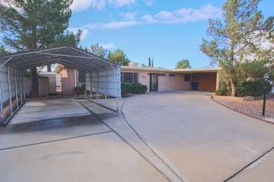 2 Car Carport