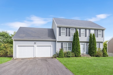 10 Fatima Ln, Worcester, MA 01606 - photo 3