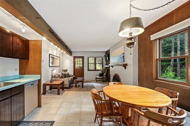 17700 Alpental Access Rd NE unit 1006, Snoqualmie Pass, WA 98068 - photo 4