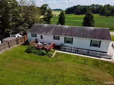 1779 W 1100 S, Ferdinand, IN 47532 - photo 4