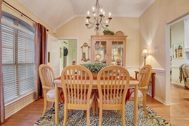 2605 Briargrove Dr, Hurst, TX 76054 - photo 5