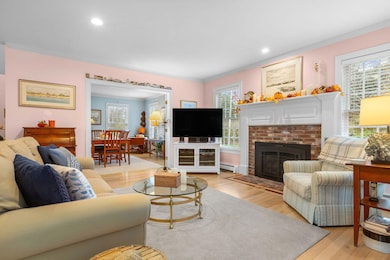 13 Hayfield Rd, East Dennis, MA 02641 - photo 3