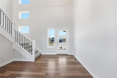 LOT 87 Woodview Dr, Raymore, MO 64083 - photo 5