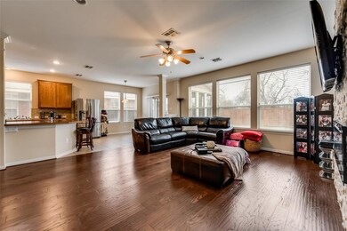 2009 Highland Dr, Wylie, TX 75098 - photo 6