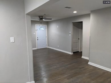 312 W Dexter St, Sherman, TX 75092 - photo 3