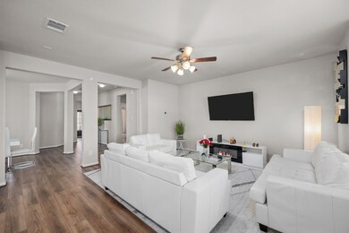 17415 Hartford Field Ln, Hockley, TX 77447 - photo 2