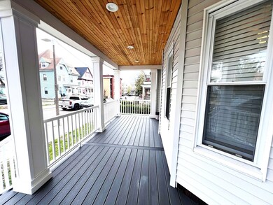 199 Brunswick St unit 1, Dorchester, MA 02121 - photo 3