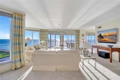 Contessa Condominium unit 1102, Naples, FL 34108 - photo 5