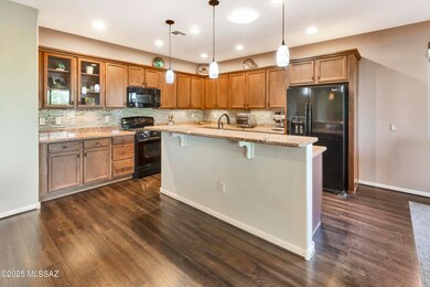 60278 E Arroyo Vista Dr, Oracle, AZ 85623 - photo 6