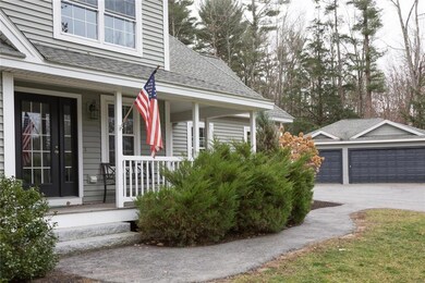 211 Payne Rd, Scarborough, ME 04074 - photo 2