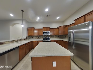 9474 W Pineveta Dr, Arizona City, AZ 85123 - photo 5