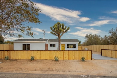 64848 Walpi Dr, Joshua Tree, CA 92252 - photo 4