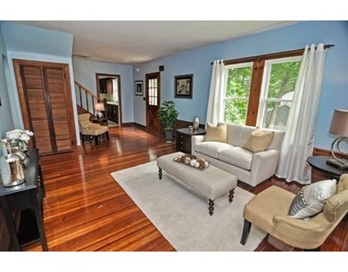 12 Winchester St, Southborough, MA 01772 - photo 3