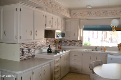 Eat in Kitchen