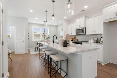 1915 Cassia Aly, Kennesaw, GA 30144 - photo 4