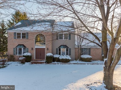 517 Arrowhead Trail, Reading, PA 19608 - photo 3