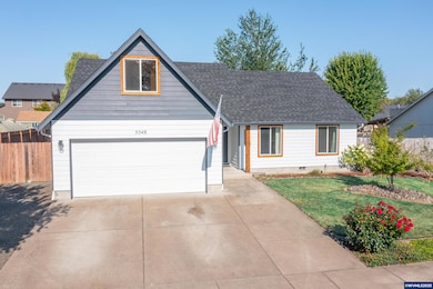 5548 Umpqua Ln NE, Albany, OR 97321 - photo 2