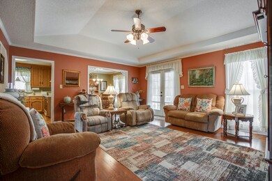 5012 Brookside Dr, Columbia, TN 38401 - photo 7