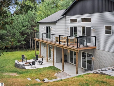 9931 Cushman Ct, Williamsburg, MI 49690 - photo 2