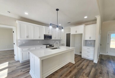 157 Willow Oak Loop, Leesburg, GA 31763 - photo 6