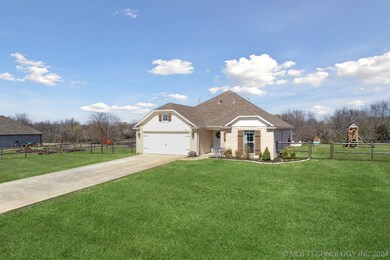6315 E 91st St N, Owasso, OK 74055 - photo 3