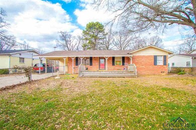 919 Doyle St, Longview, TX 75601 - photo 2